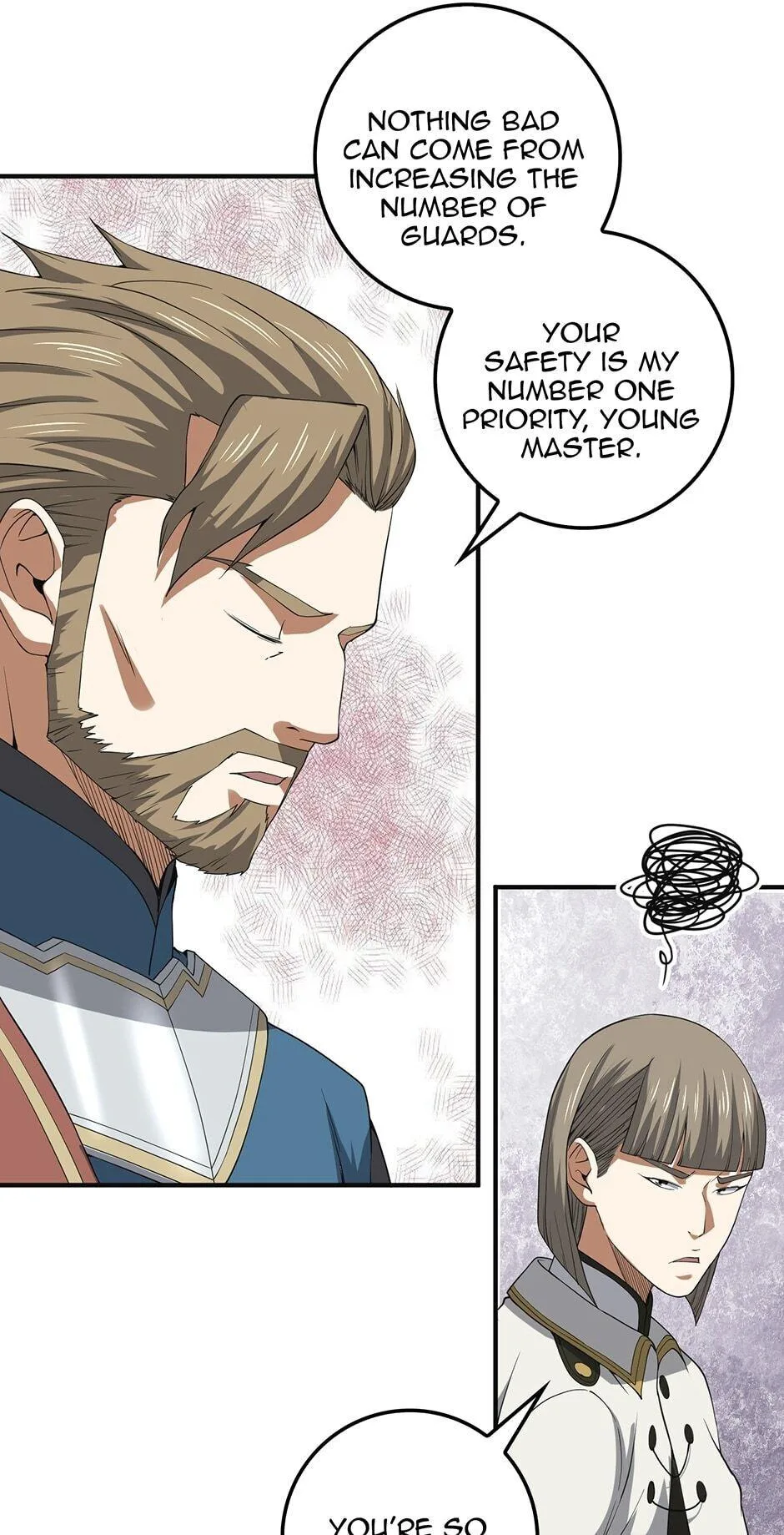 The Lord Of Coins Chapter 35 page 57