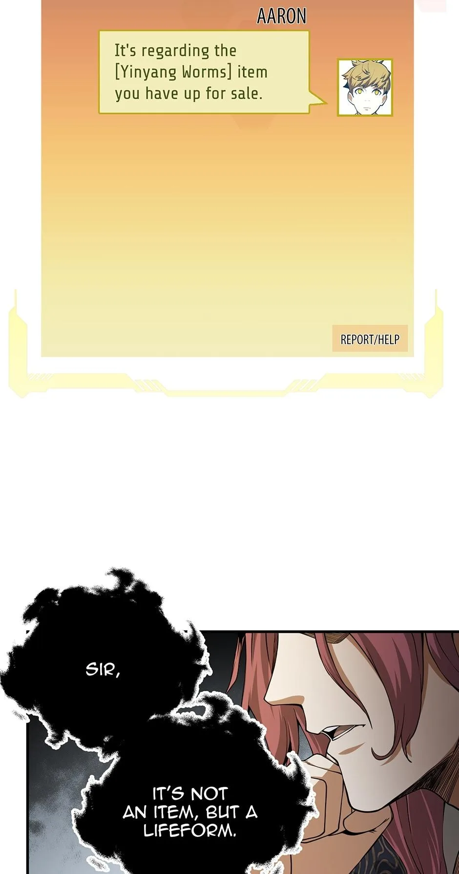 The Lord Of Coins Chapter 20 page 6