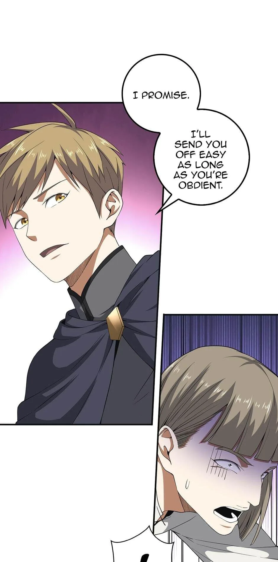 The Lord Of Coins Chapter 36 page 54