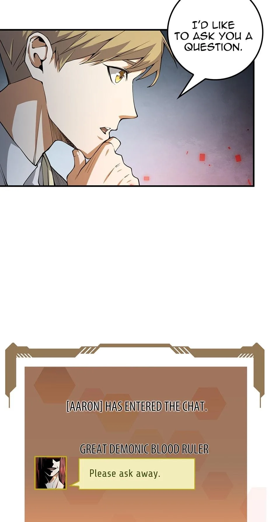 The Lord Of Coins Chapter 20 page 5