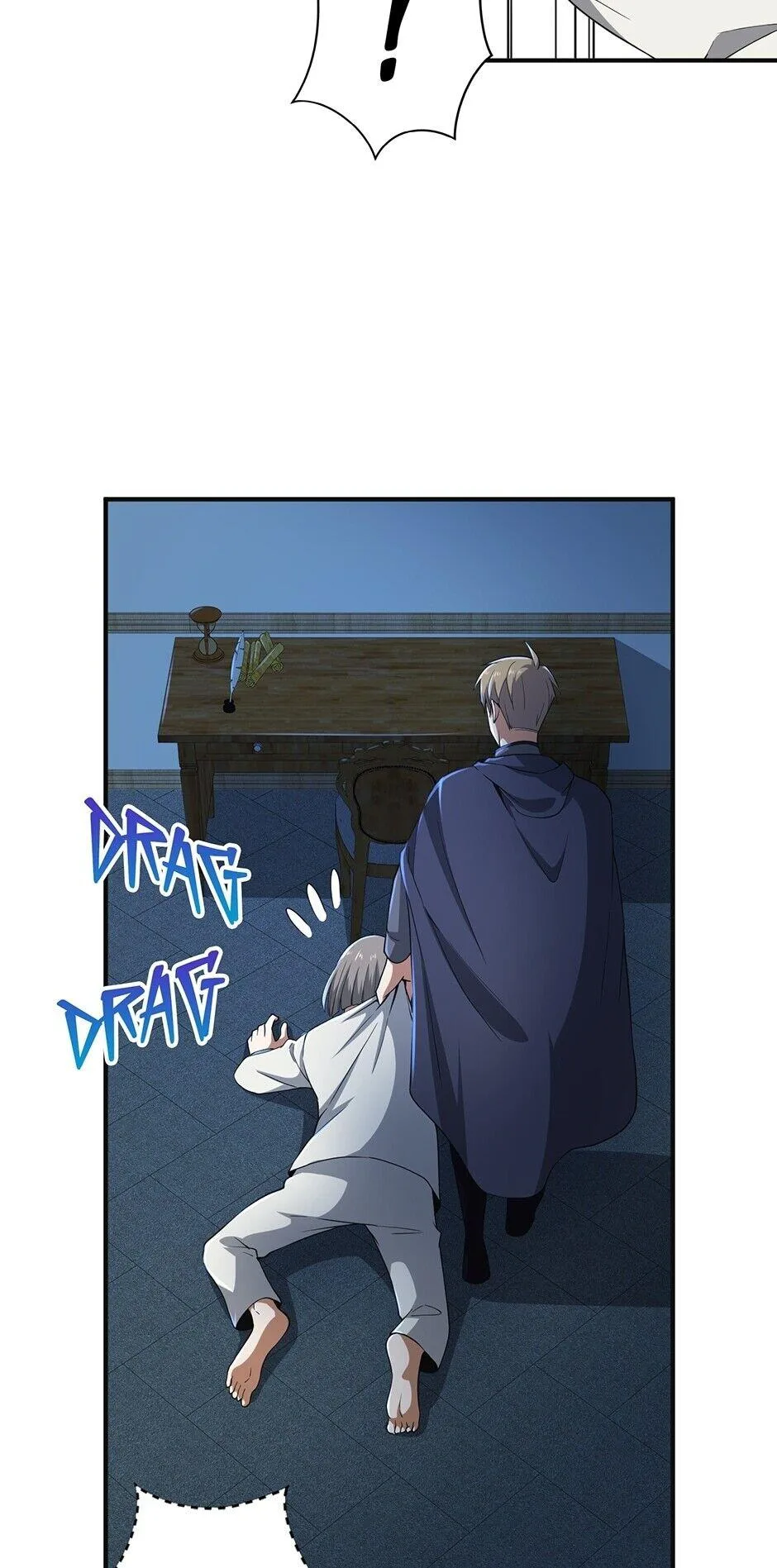 The Lord Of Coins Chapter 36 page 55
