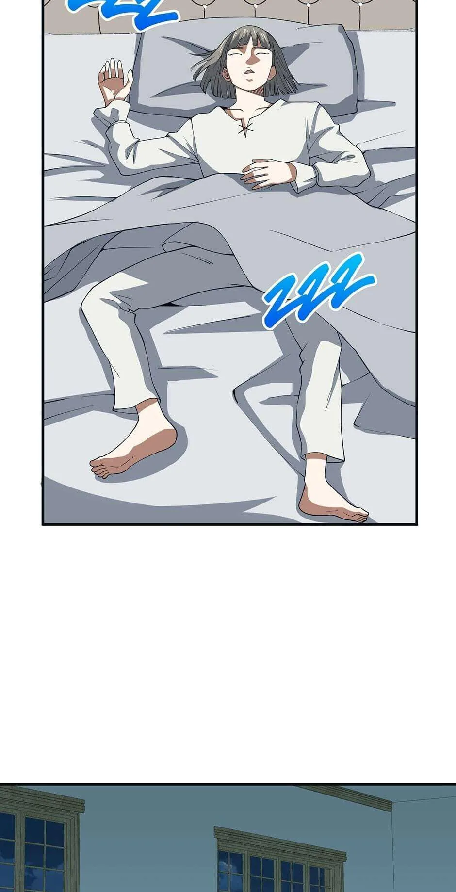 The Lord Of Coins Chapter 35 page 61