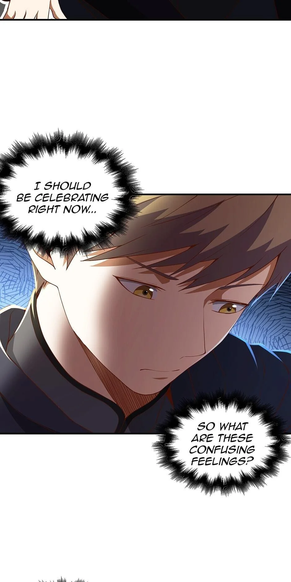 The Lord Of Coins Chapter 38 page 7