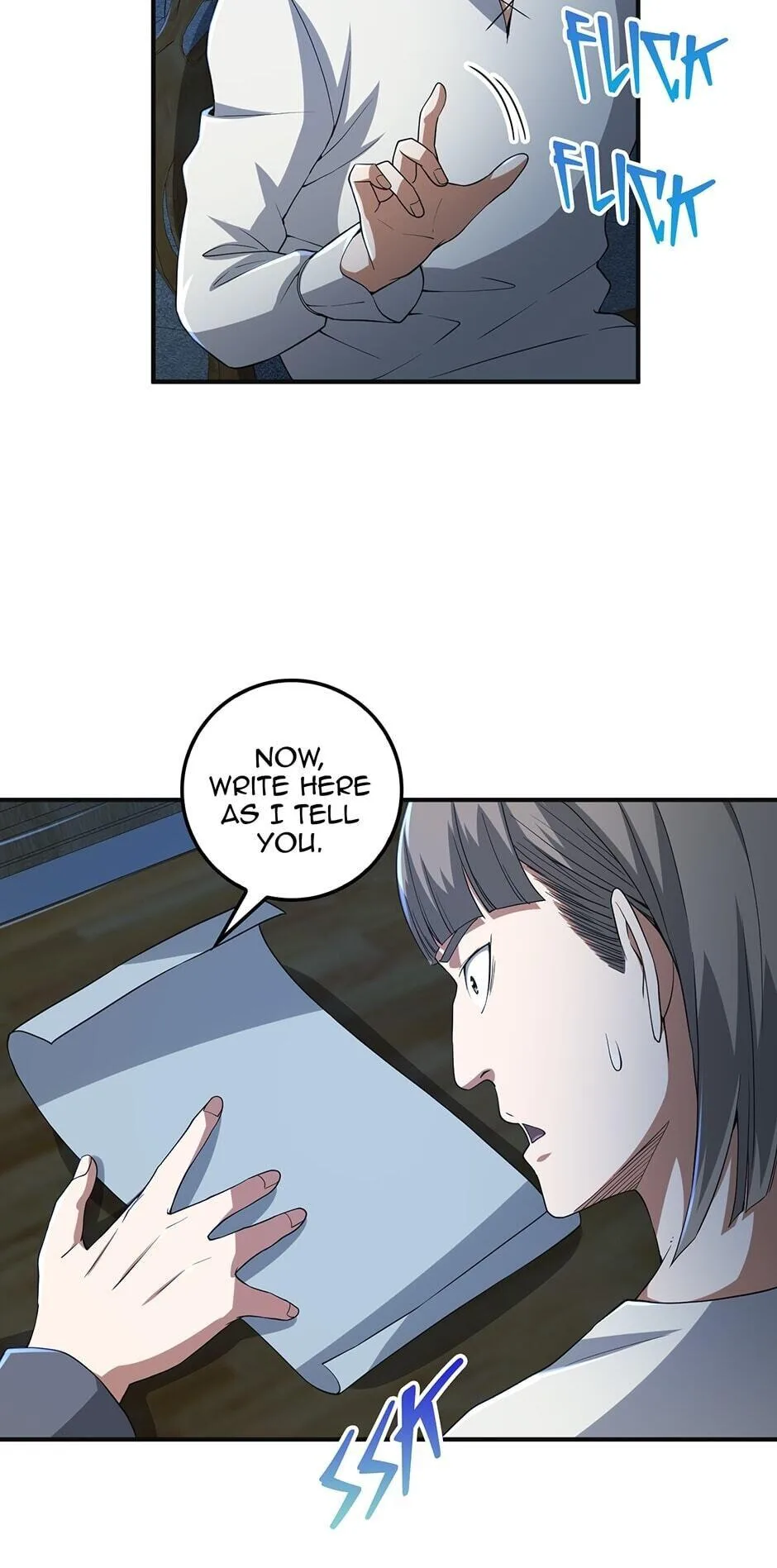 The Lord Of Coins Chapter 36 page 58