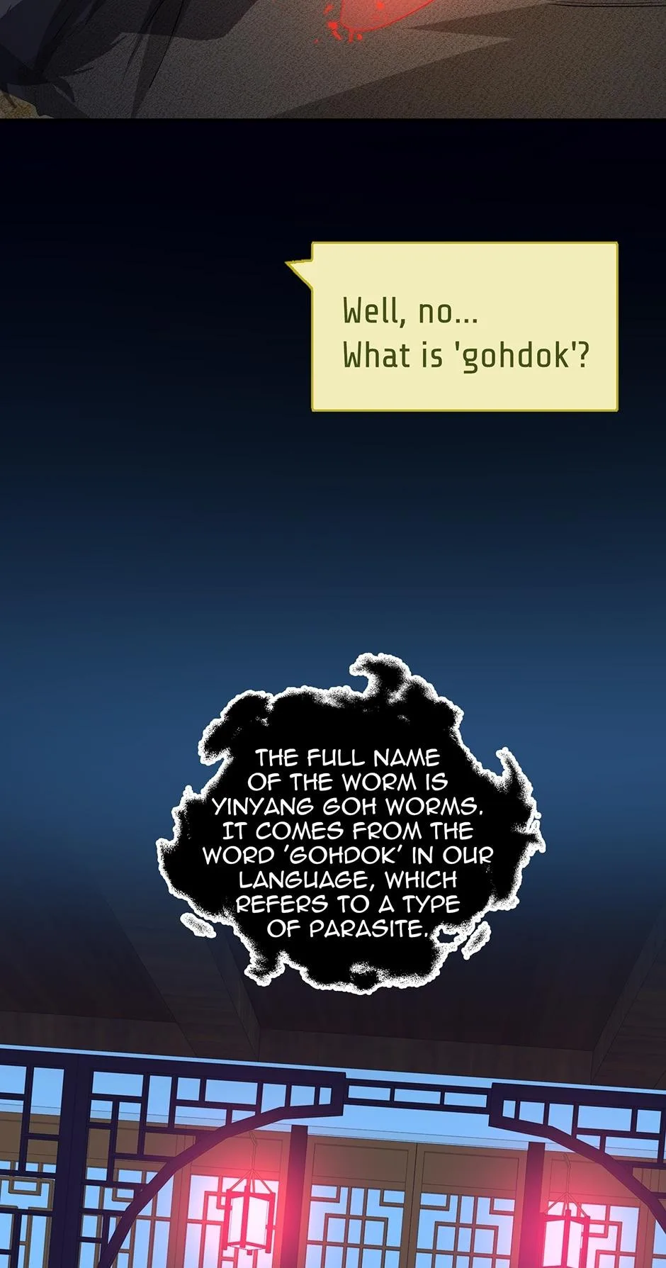 The Lord Of Coins Chapter 20 page 9
