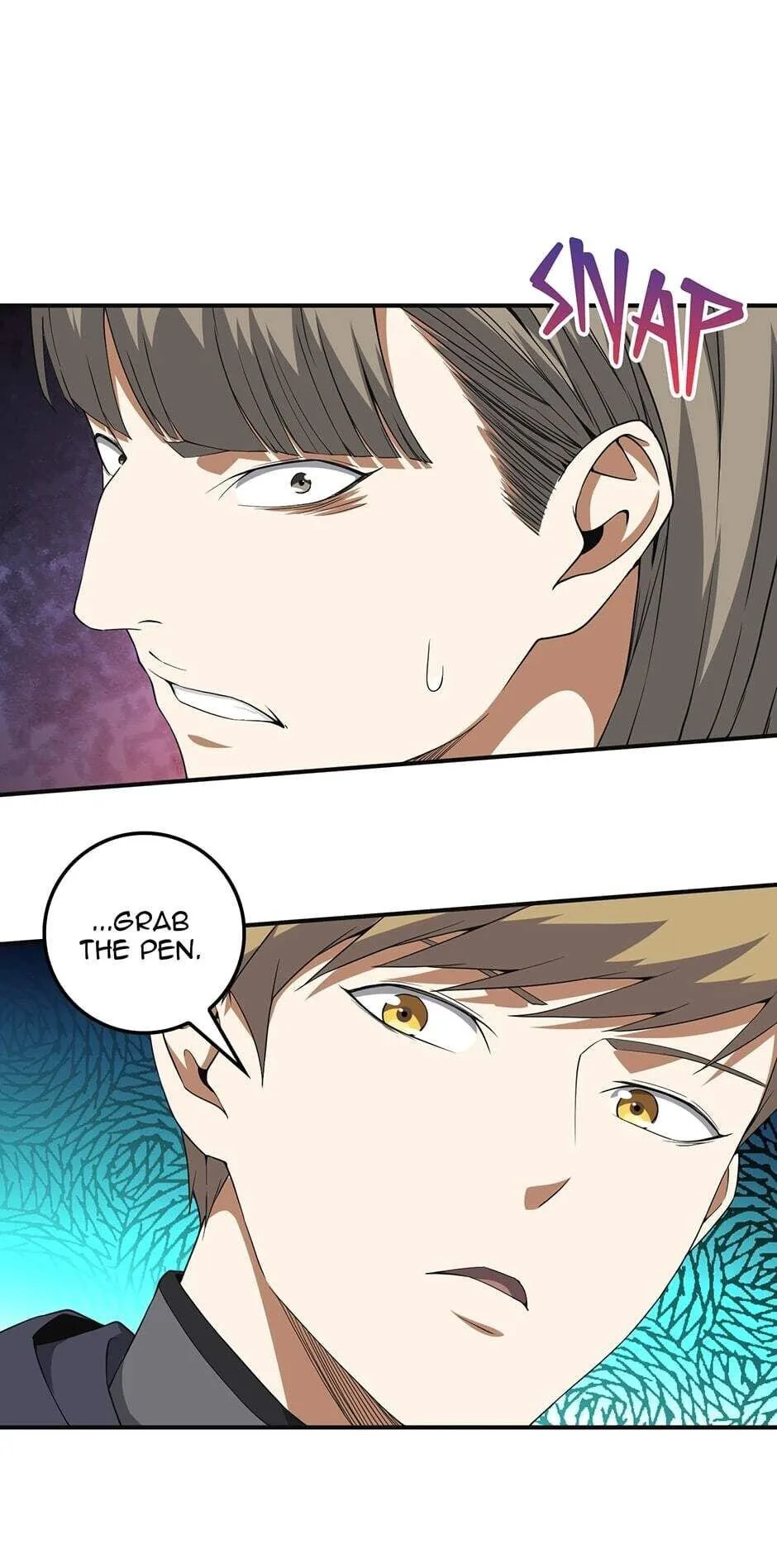 The Lord Of Coins Chapter 36 page 59