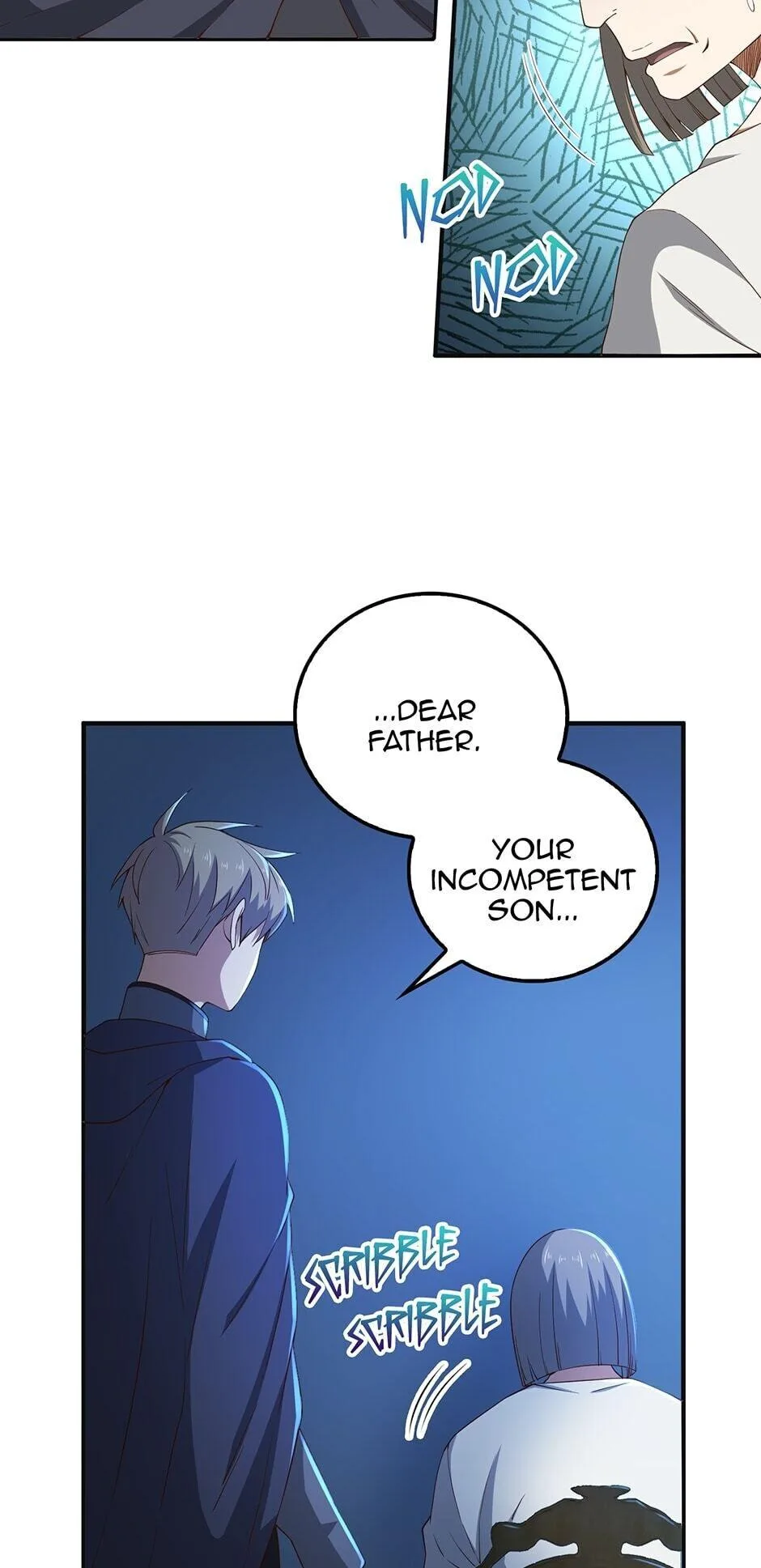 The Lord Of Coins Chapter 37 page 14