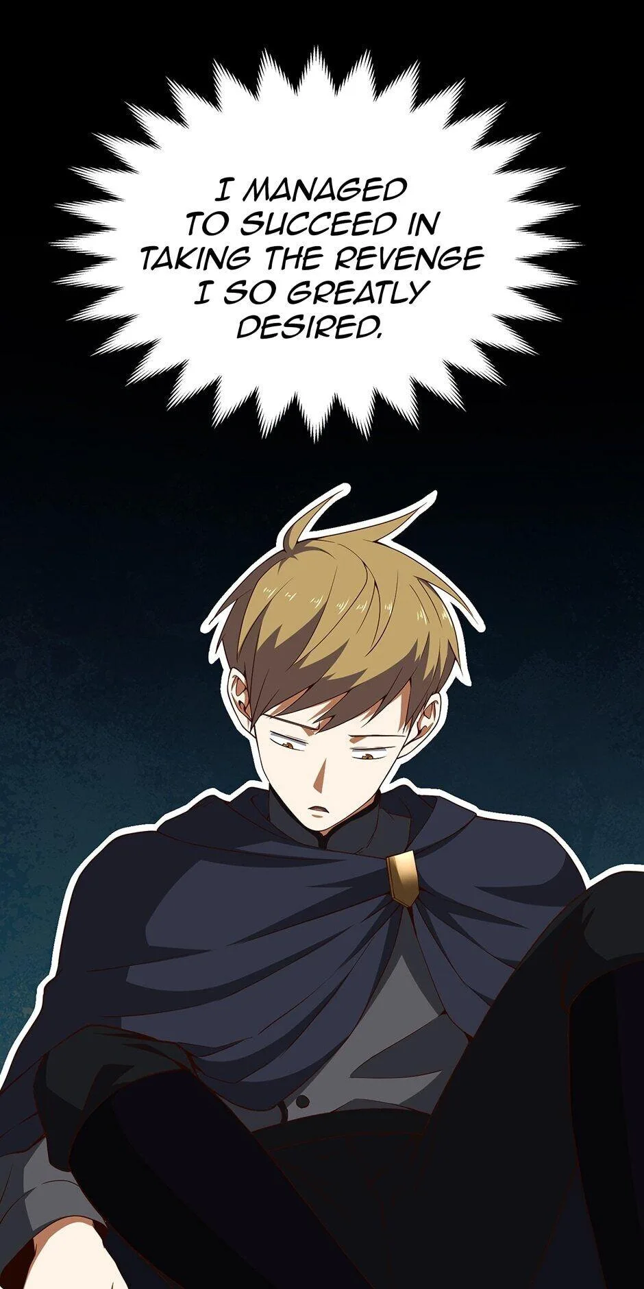 The Lord Of Coins Chapter 38 page 6