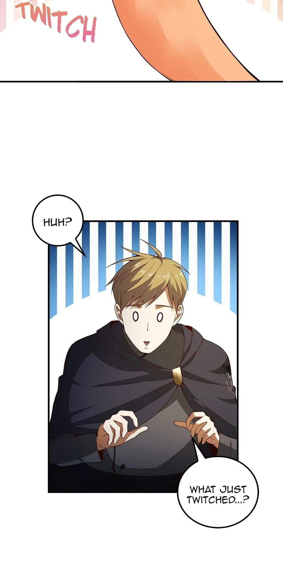 The Lord Of Coins Chapter 39 page 6