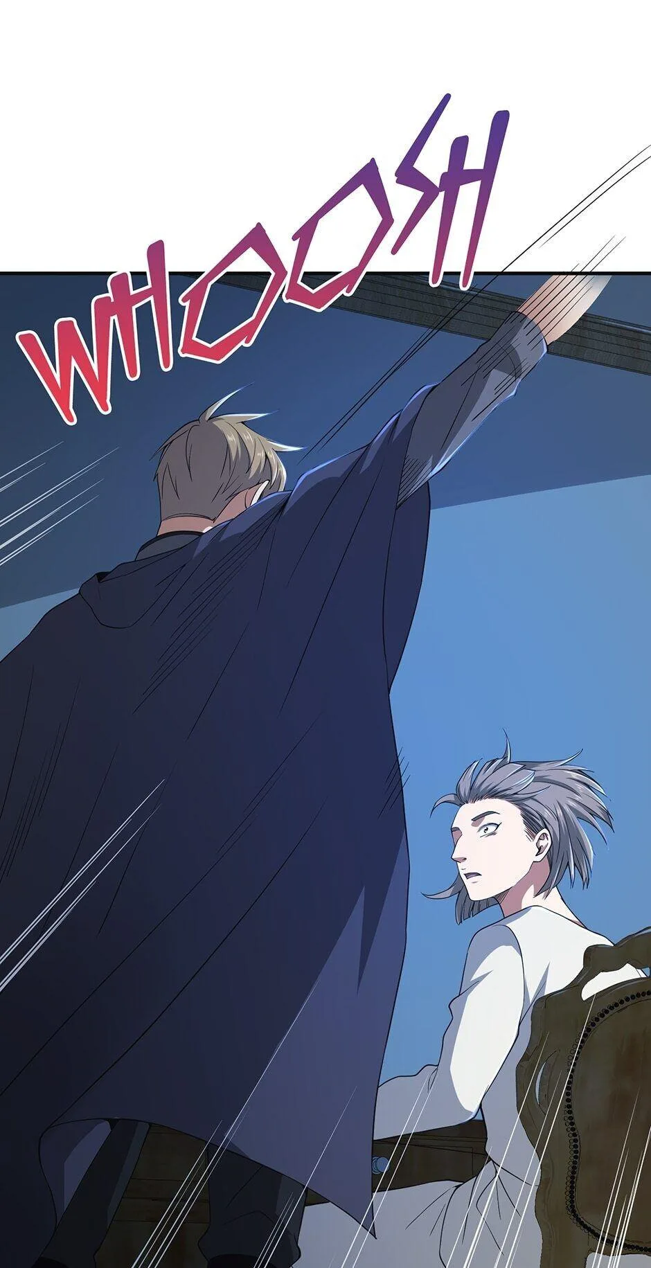 The Lord Of Coins Chapter 36 page 62