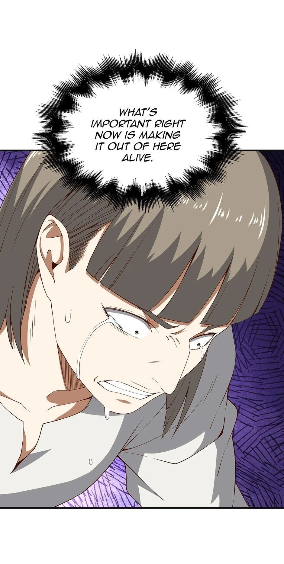 The Lord Of Coins Chapter 37 page 17