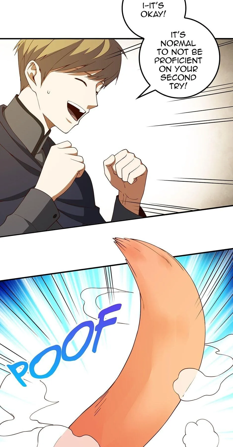 The Lord Of Coins Chapter 39 page 13