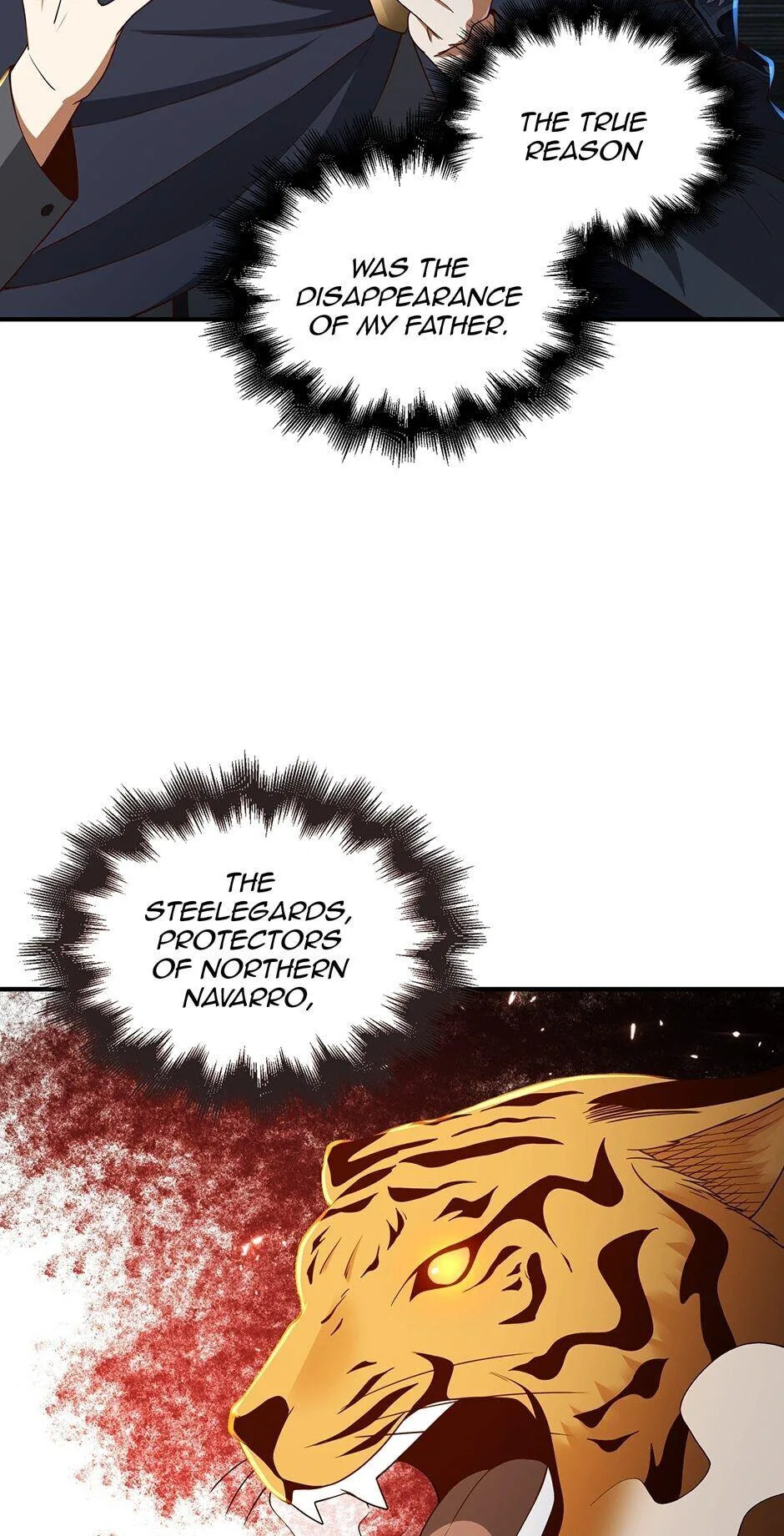 The Lord Of Coins Chapter 38 page 16