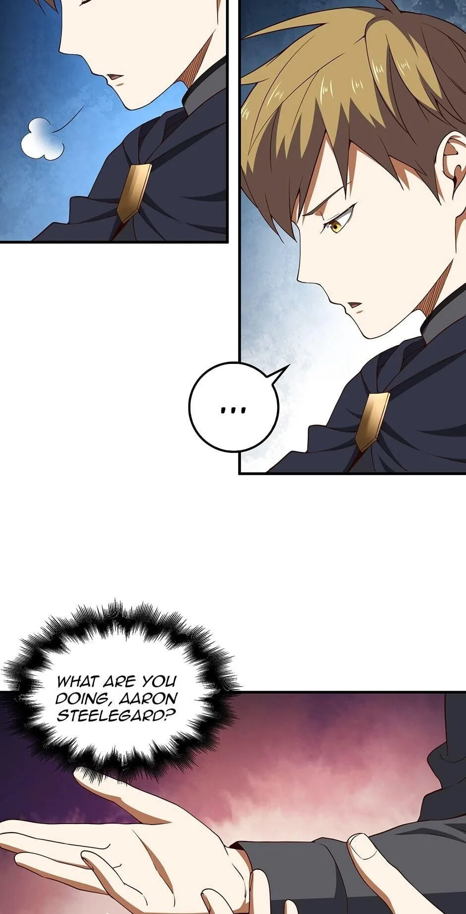 The Lord Of Coins Chapter 38 page 12