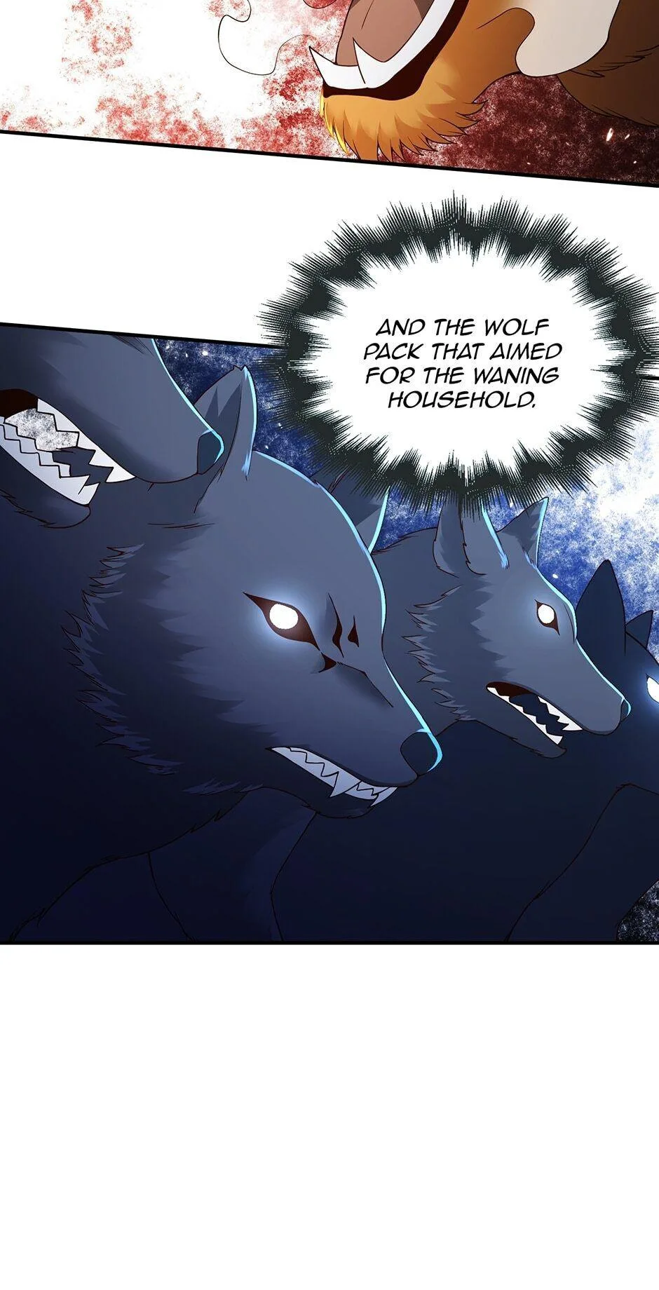 The Lord Of Coins Chapter 38 page 17