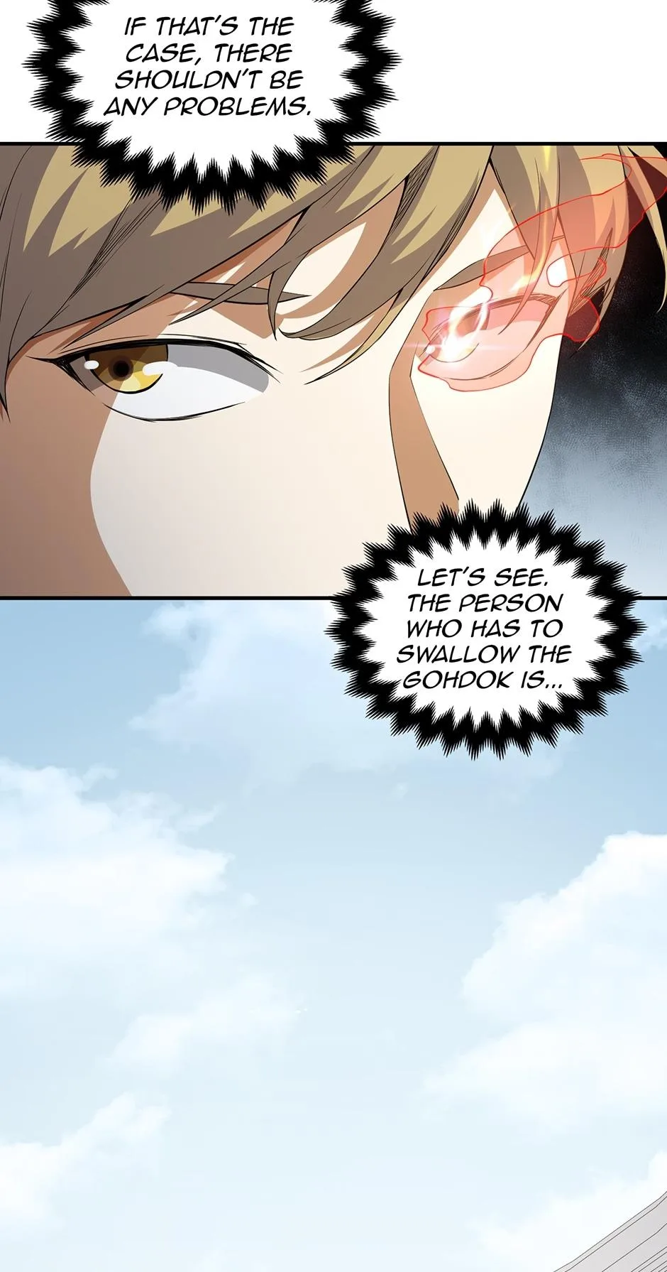 The Lord Of Coins Chapter 20 page 28