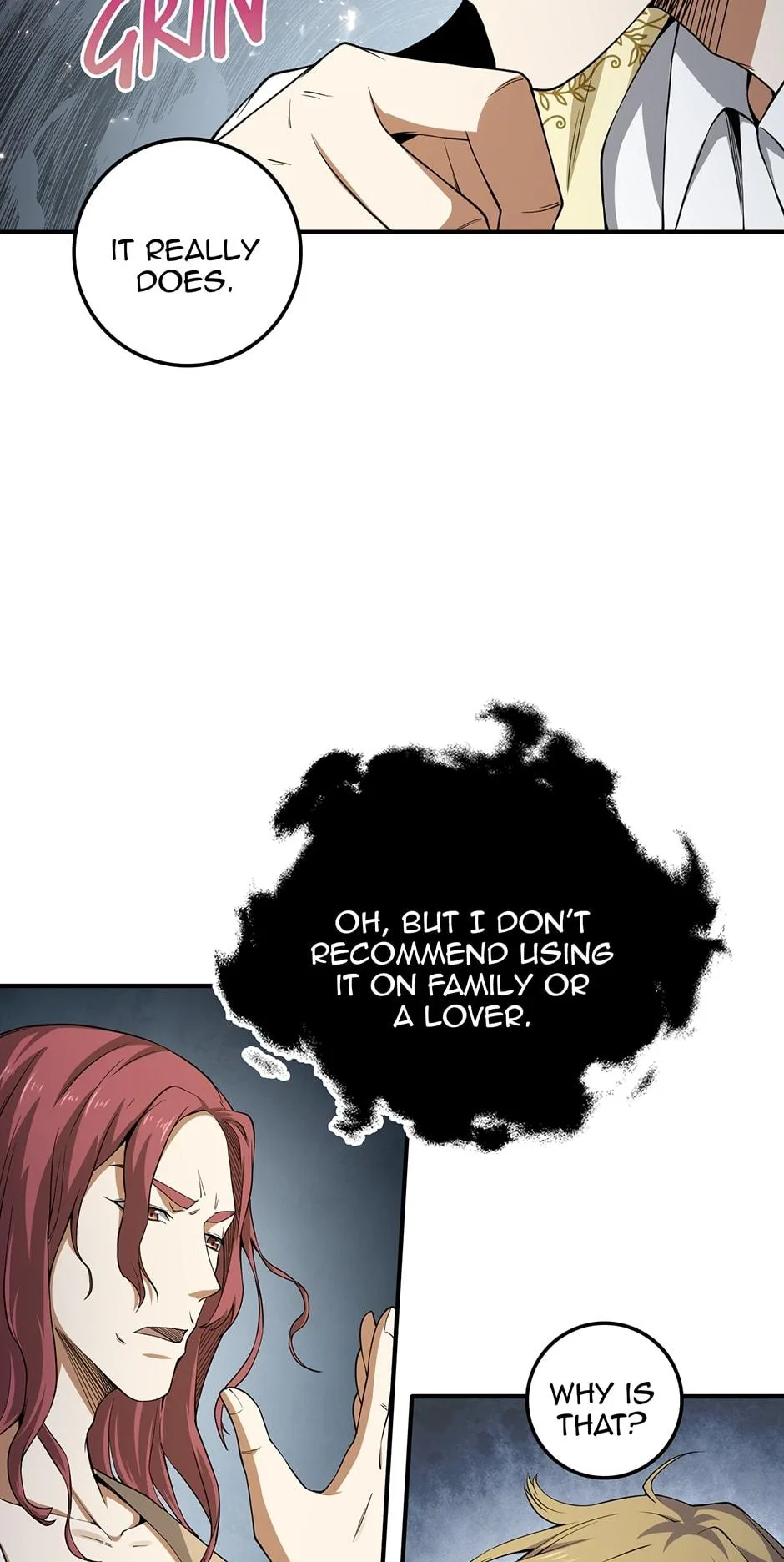 The Lord Of Coins Chapter 20 page 23