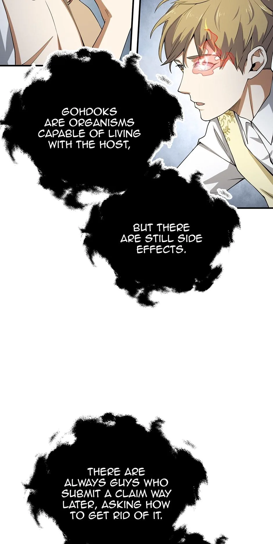 The Lord Of Coins Chapter 20 page 24