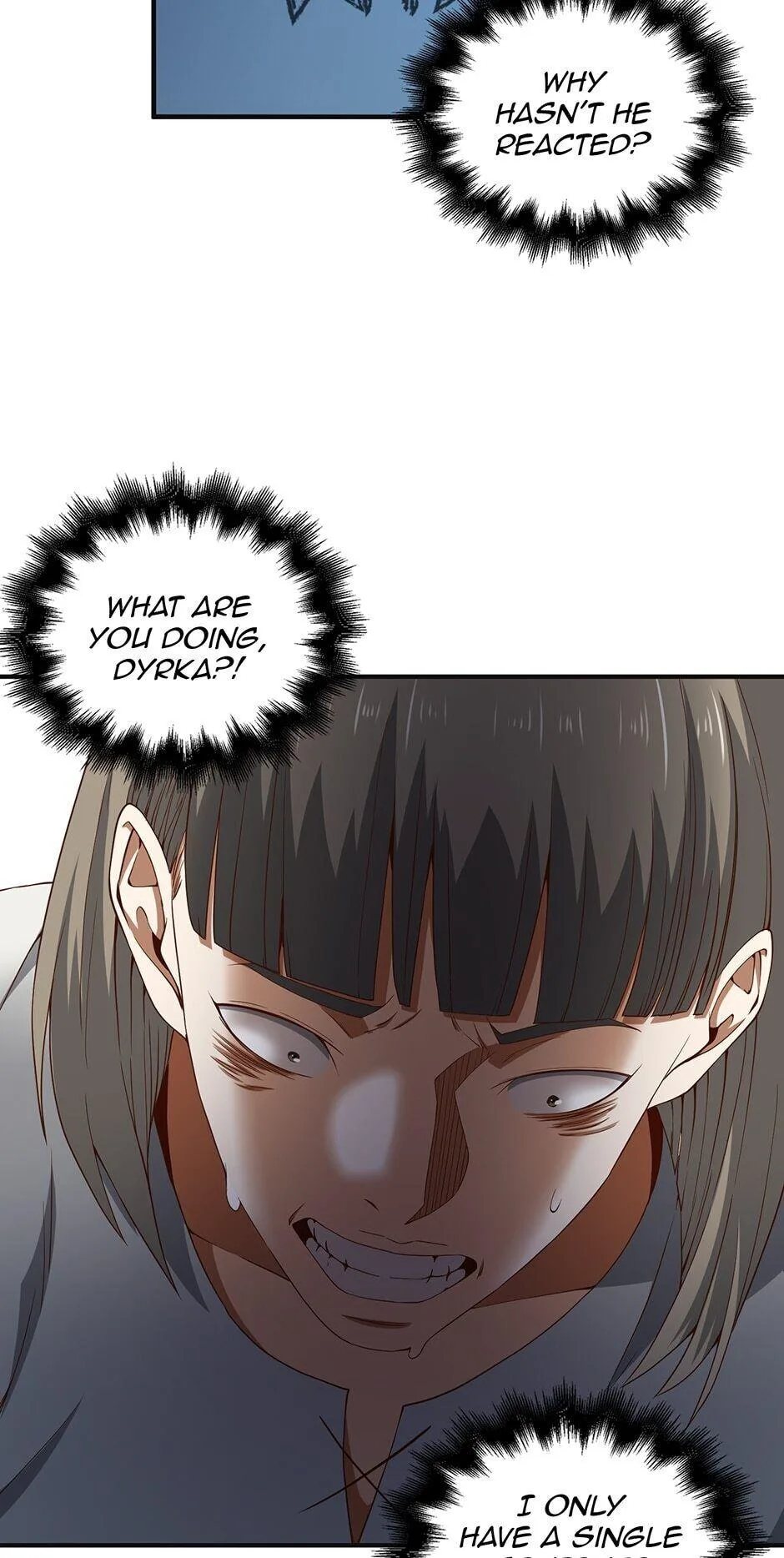 The Lord Of Coins Chapter 37 page 23