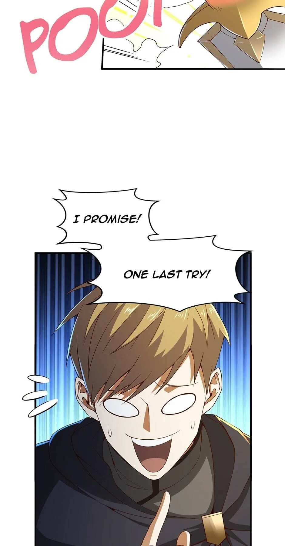The Lord Of Coins Chapter 39 page 15