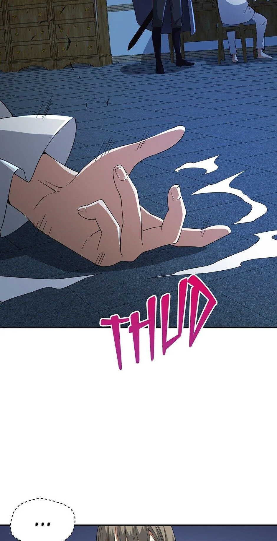 The Lord Of Coins Chapter 36 page 65