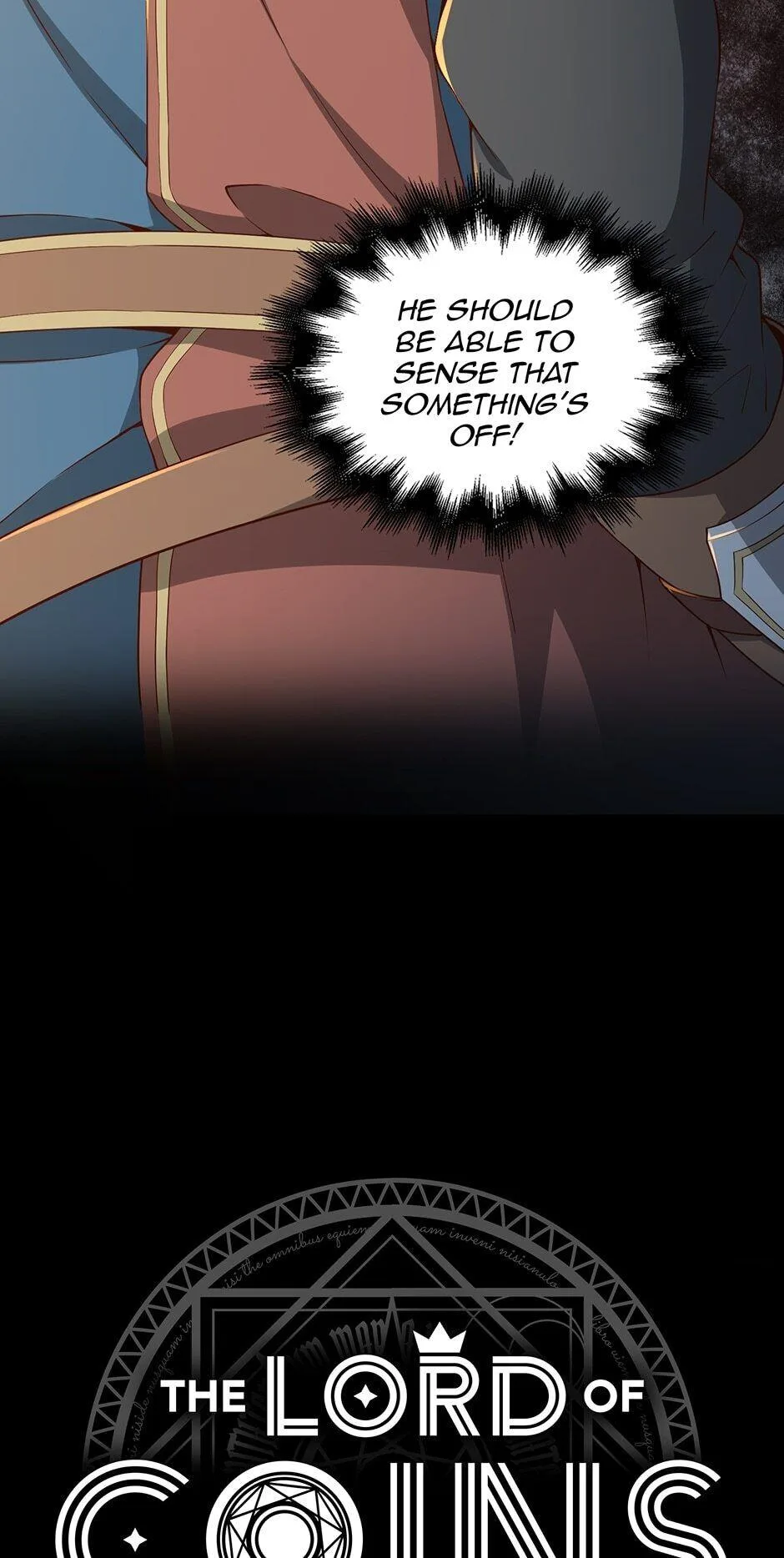 The Lord Of Coins Chapter 37 page 20