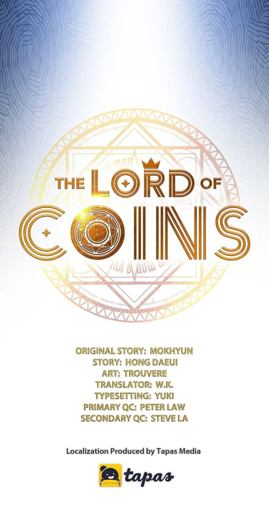 The Lord Of Coins Chapter 39 page 21
