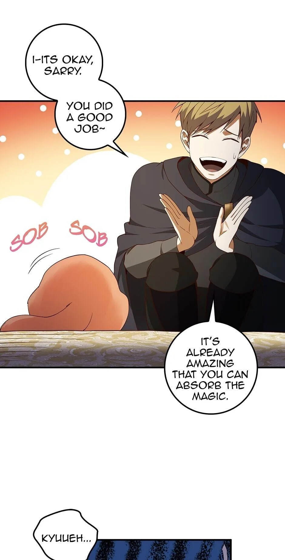 The Lord Of Coins Chapter 39 page 23