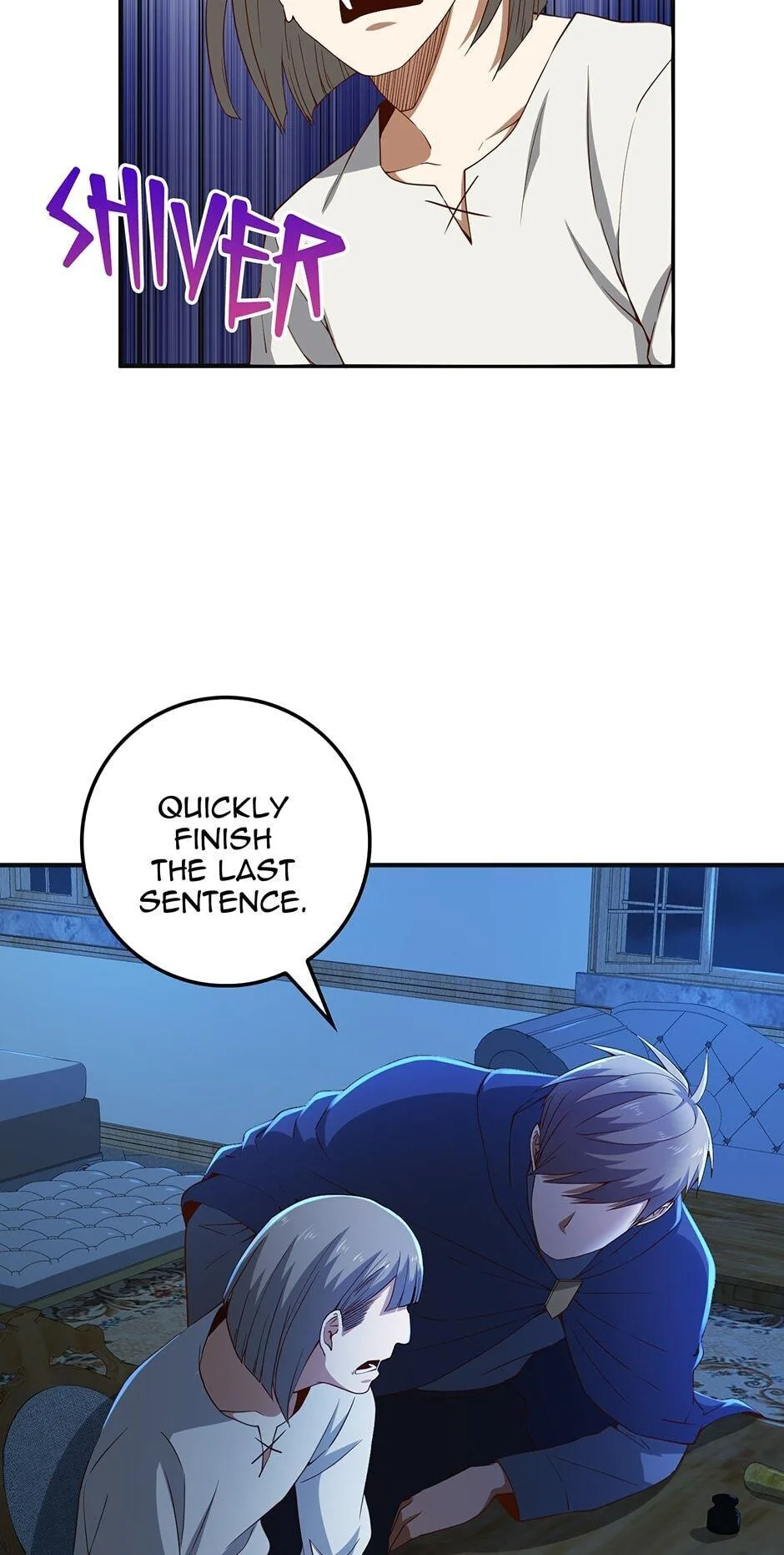The Lord Of Coins Chapter 37 page 29