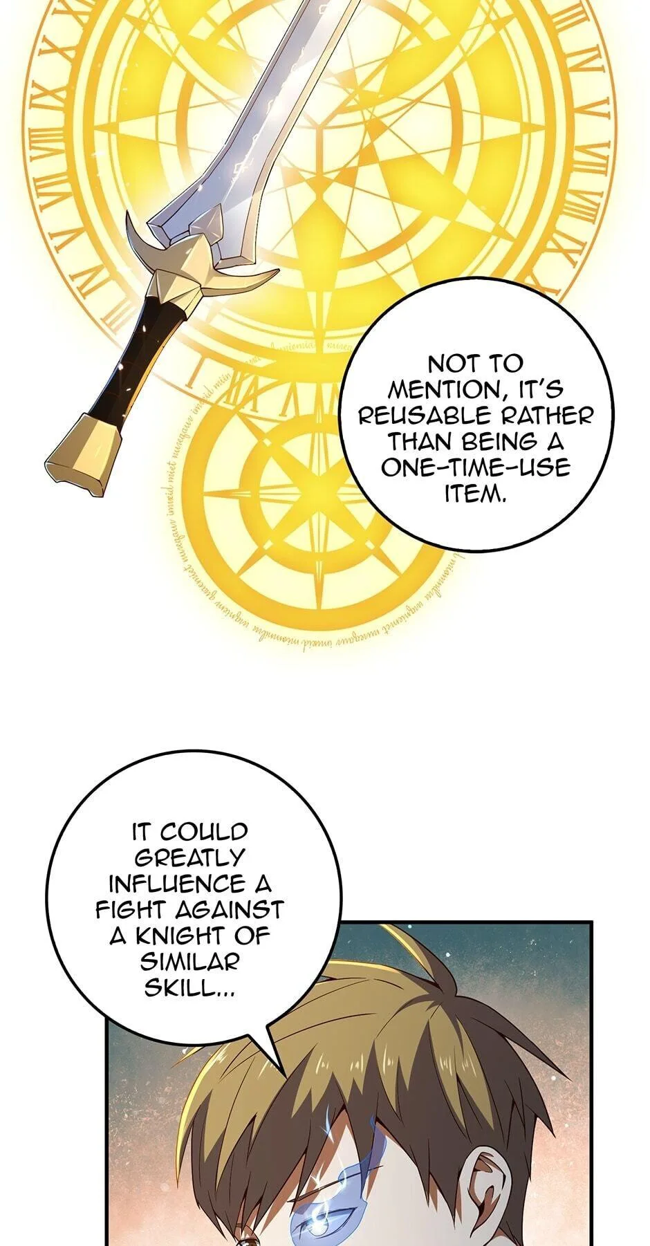 The Lord Of Coins Chapter 38 page 29