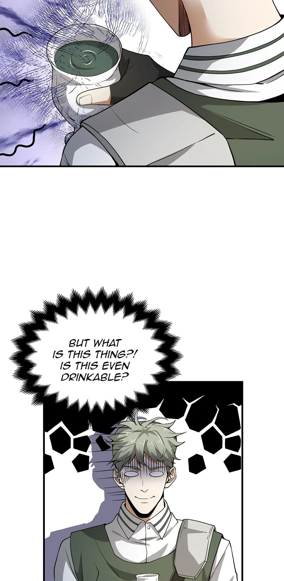 The Lord Of Coins Chapter 20 page 38