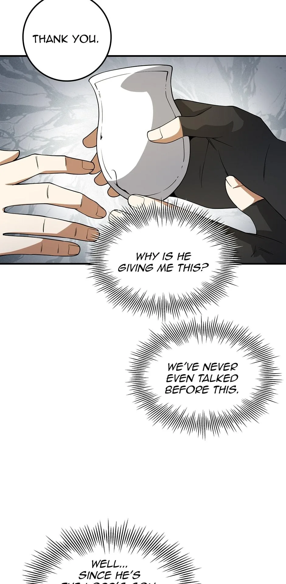 The Lord Of Coins Chapter 20 page 36