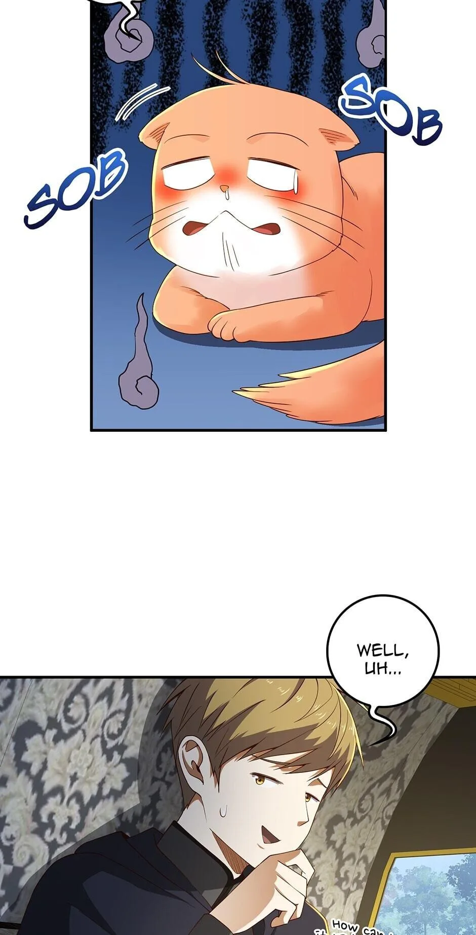 The Lord Of Coins Chapter 39 page 24
