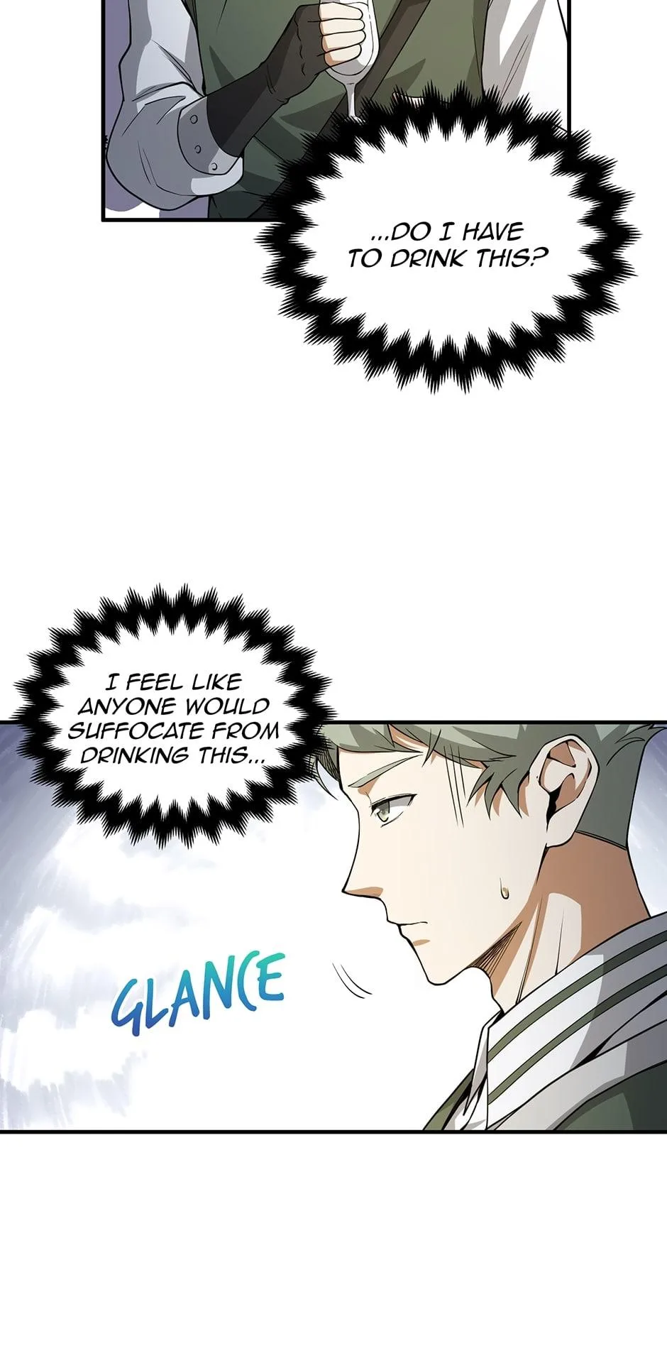 The Lord Of Coins Chapter 20 page 39