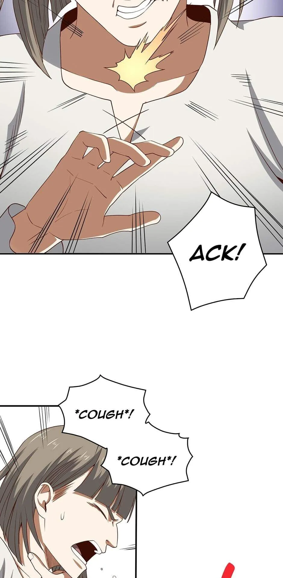 The Lord Of Coins Chapter 37 page 35