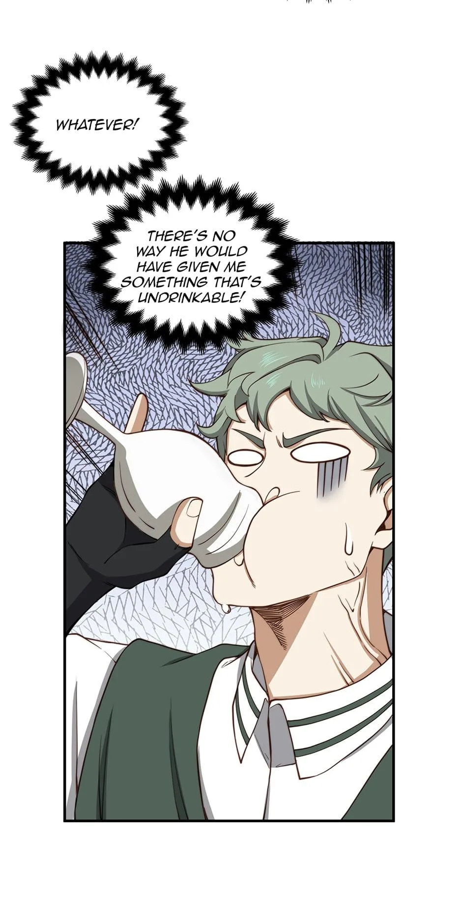 The Lord Of Coins Chapter 20 page 42