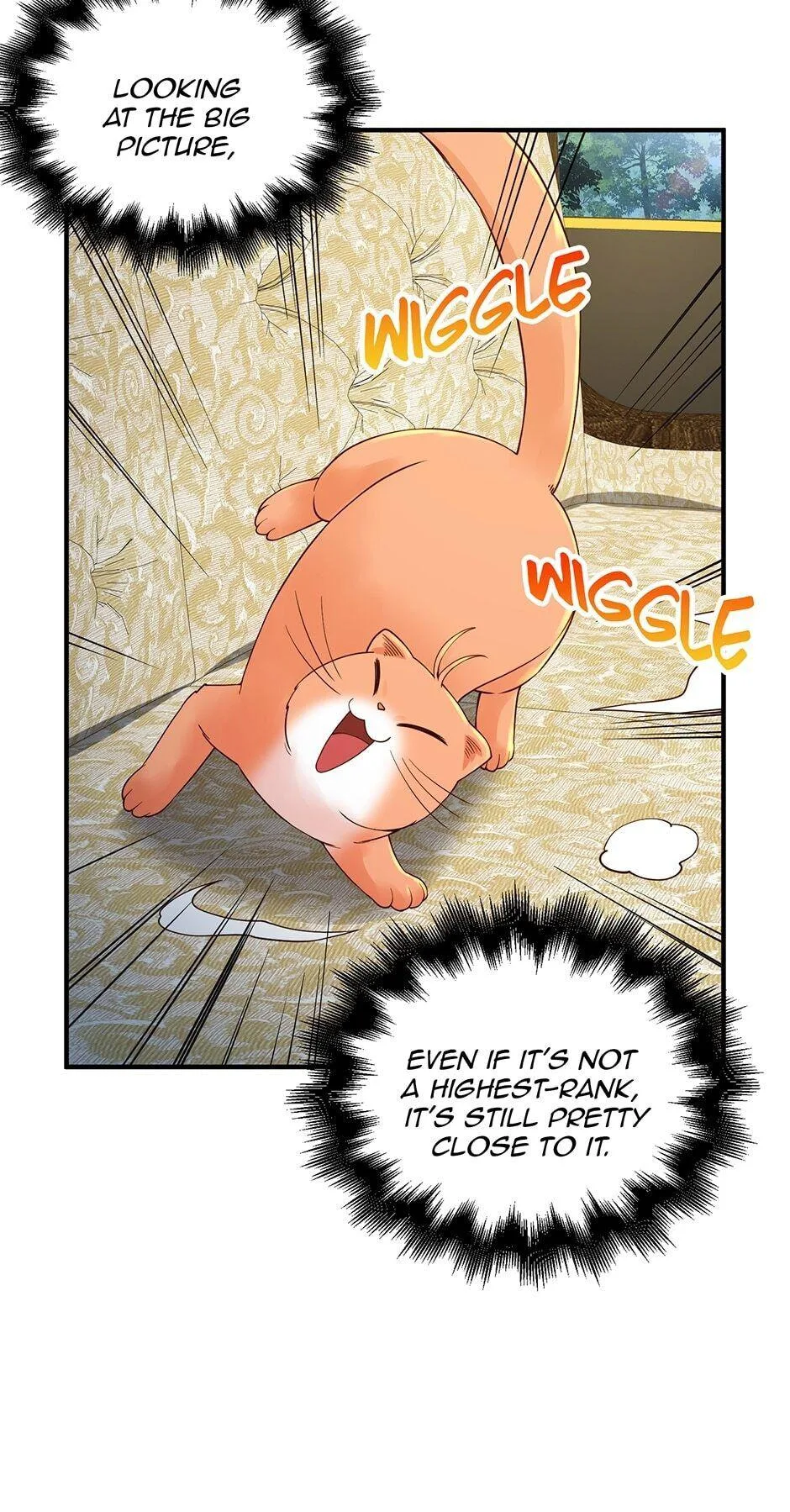 The Lord Of Coins Chapter 39 page 33