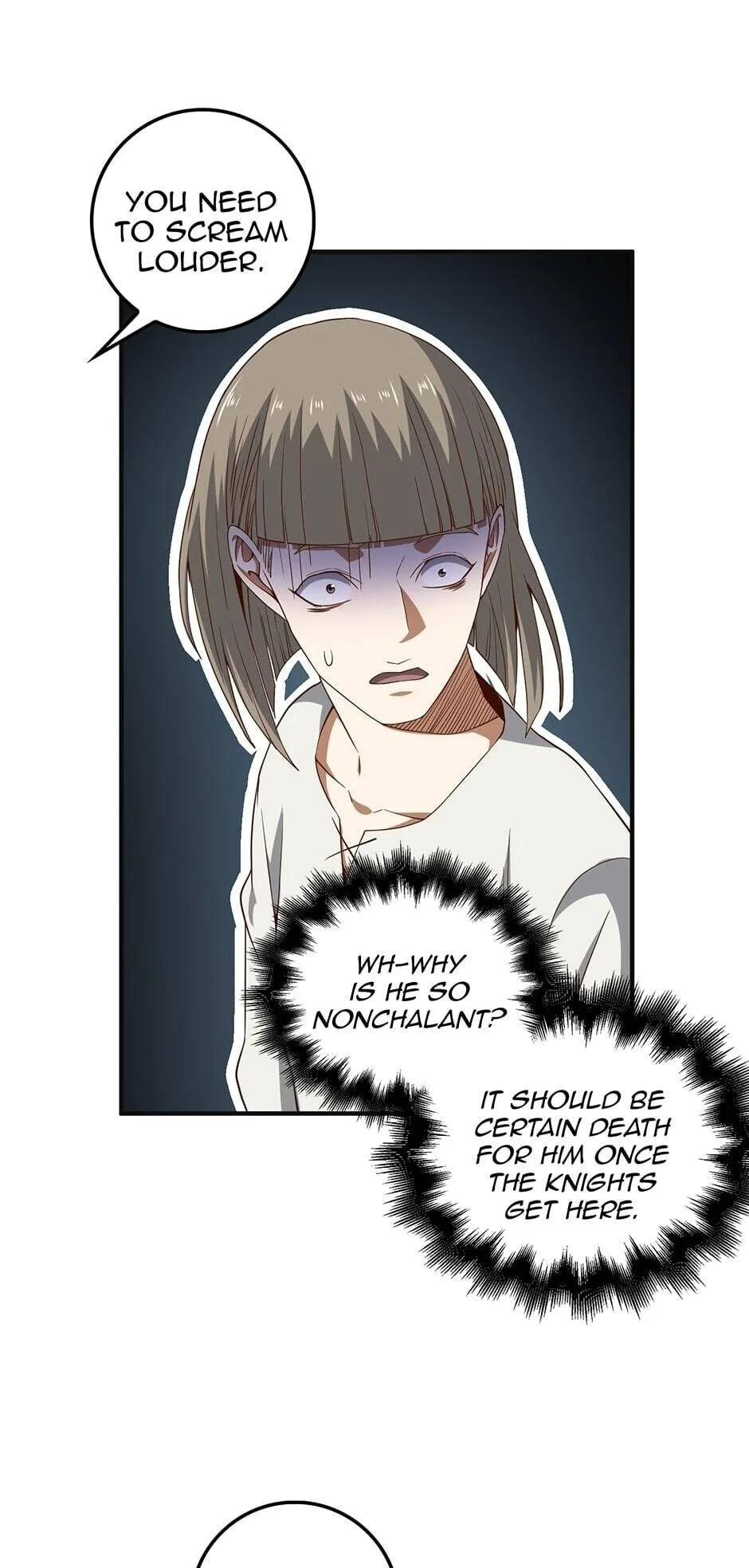 The Lord Of Coins Chapter 37 page 41
