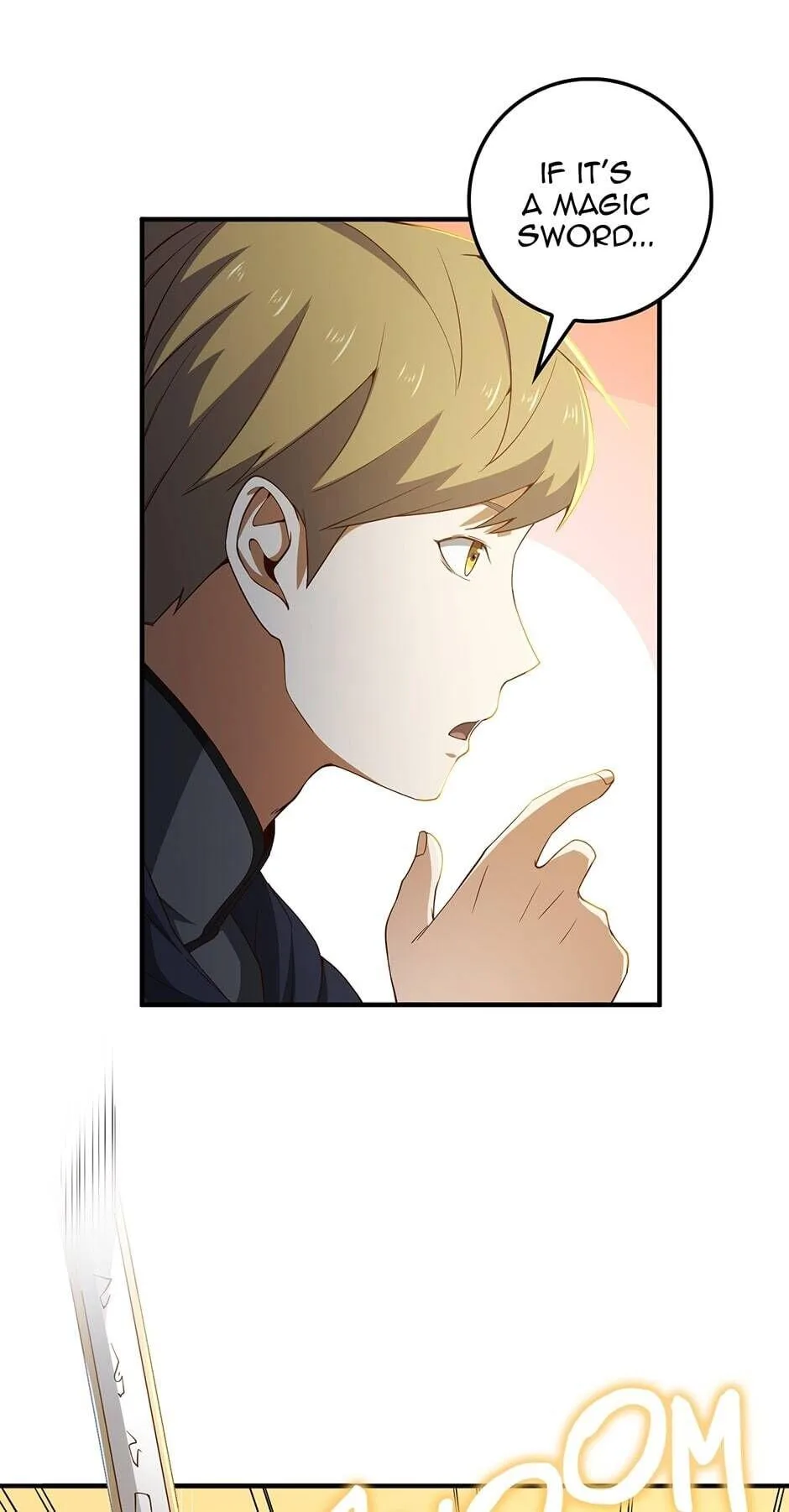 The Lord Of Coins Chapter 38 page 41