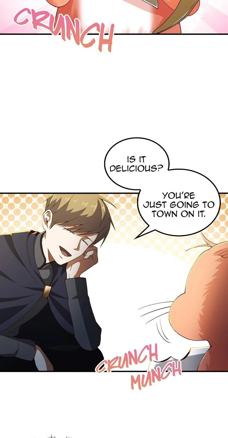The Lord Of Coins Chapter 38 page 47