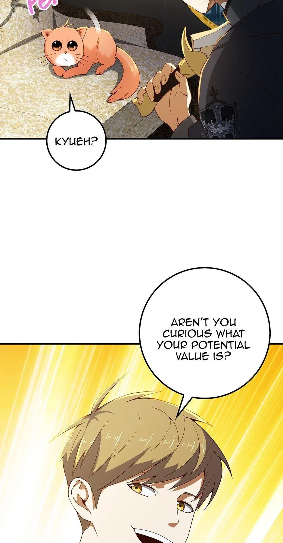 The Lord Of Coins Chapter 38 page 43