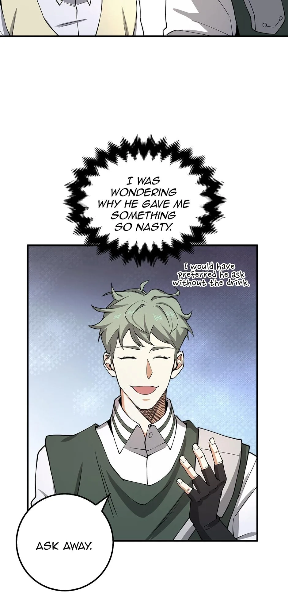 The Lord Of Coins Chapter 20 page 50