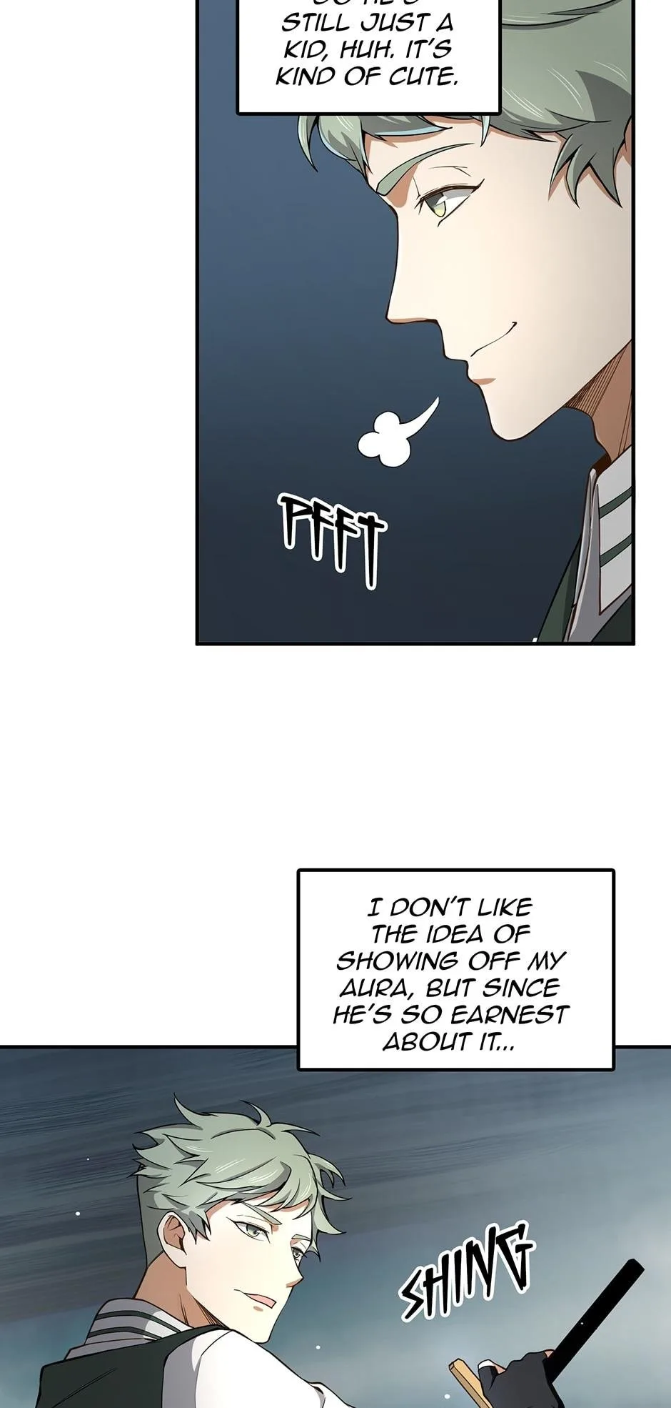 The Lord Of Coins Chapter 20 page 56