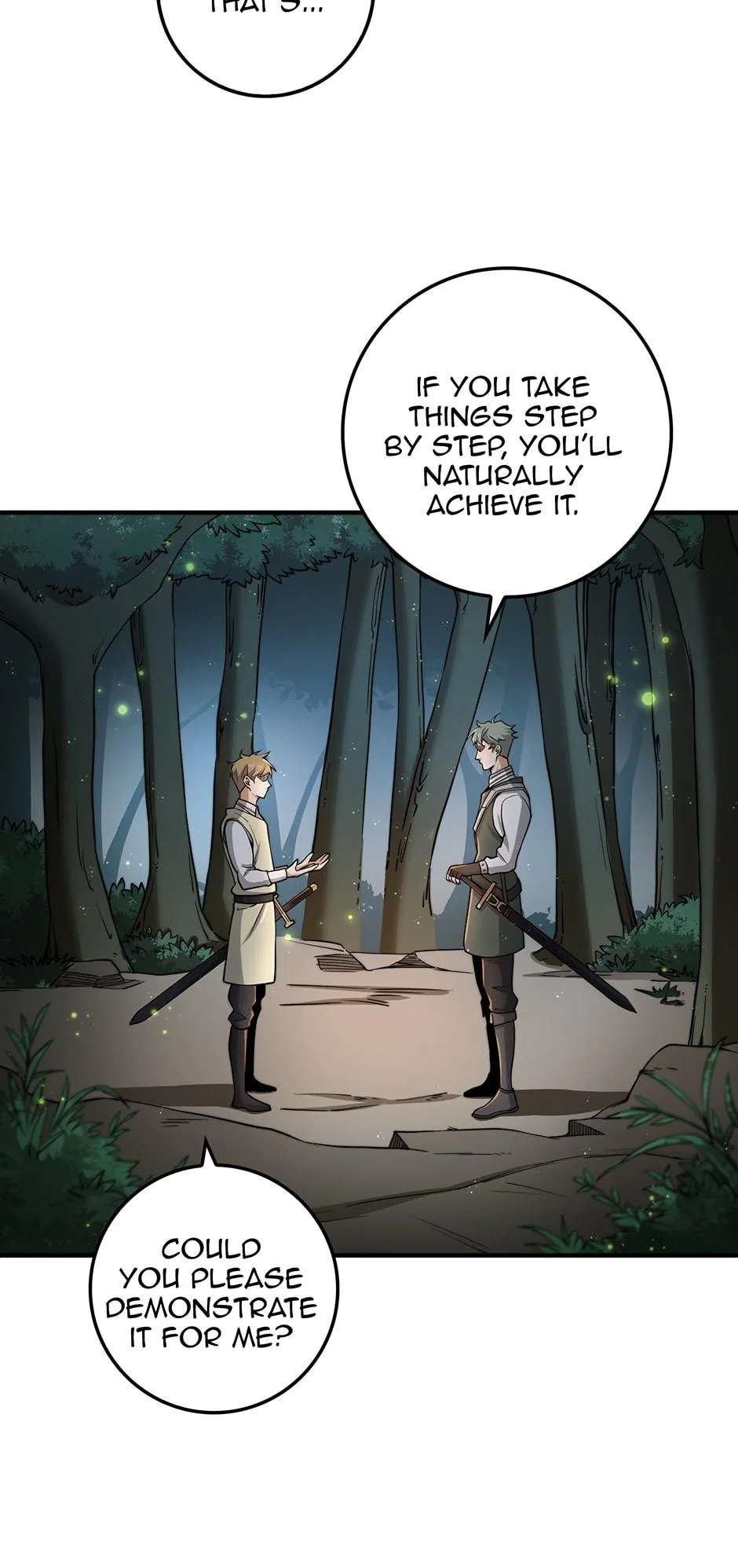 The Lord Of Coins Chapter 20 page 54