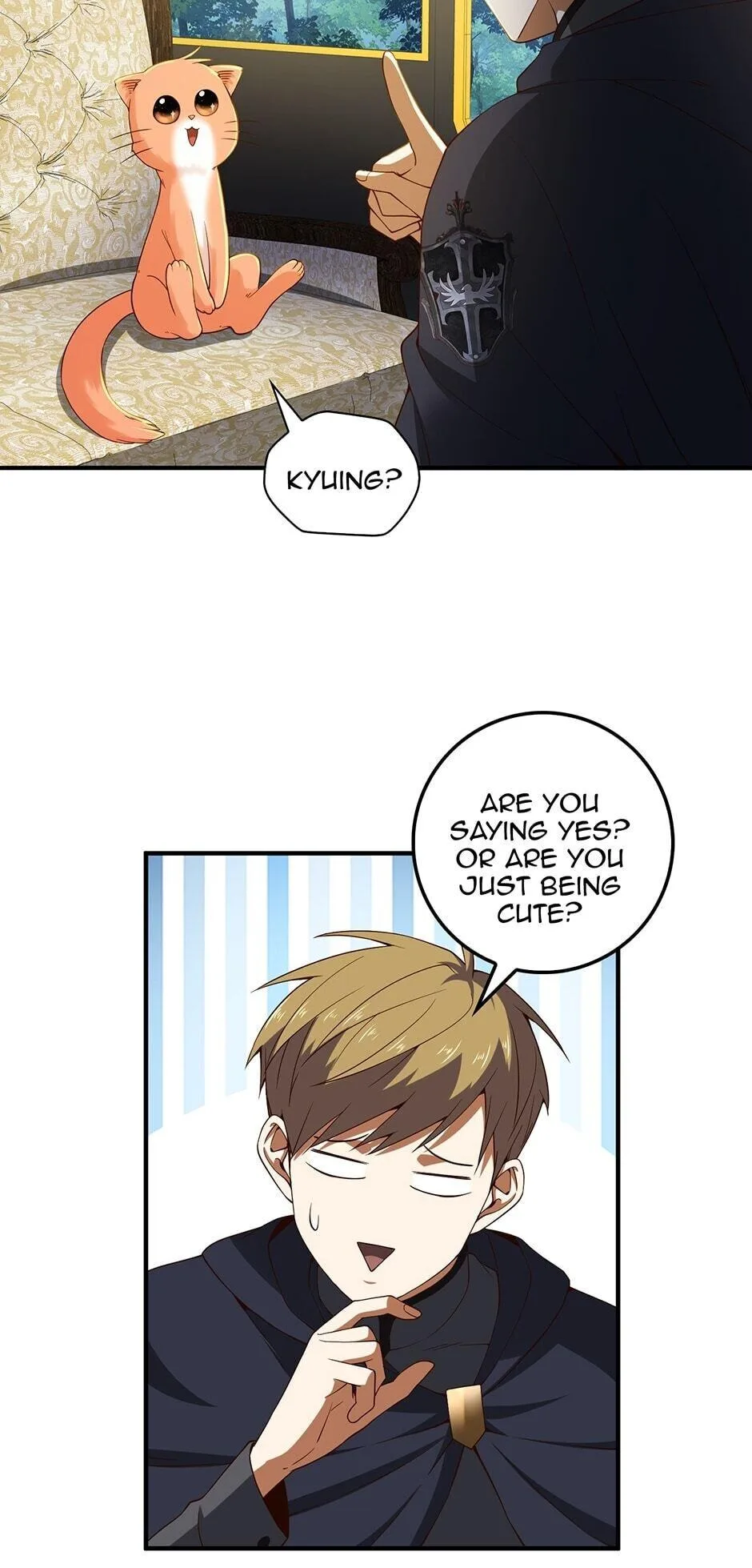 The Lord Of Coins Chapter 38 page 54