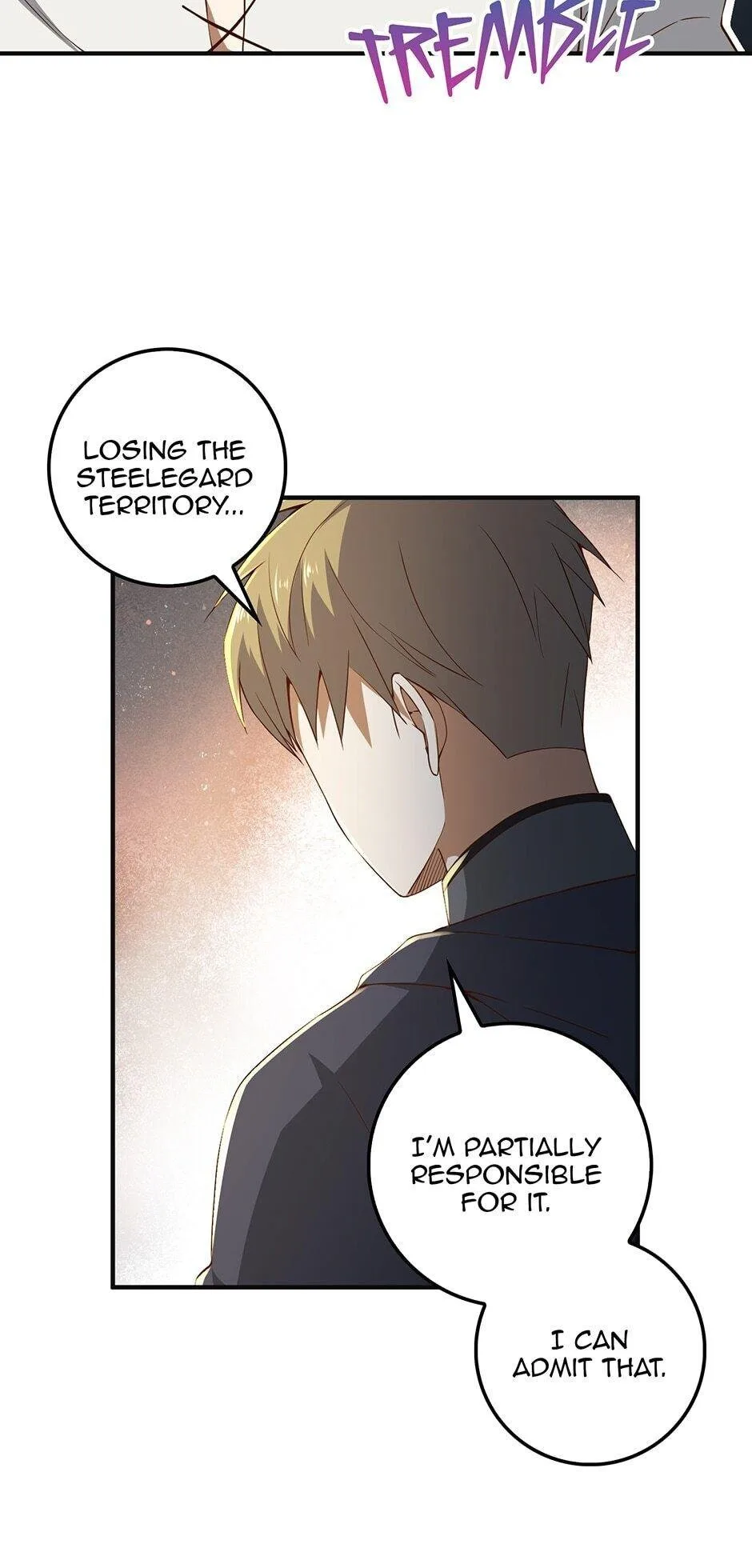 The Lord Of Coins Chapter 37 page 48