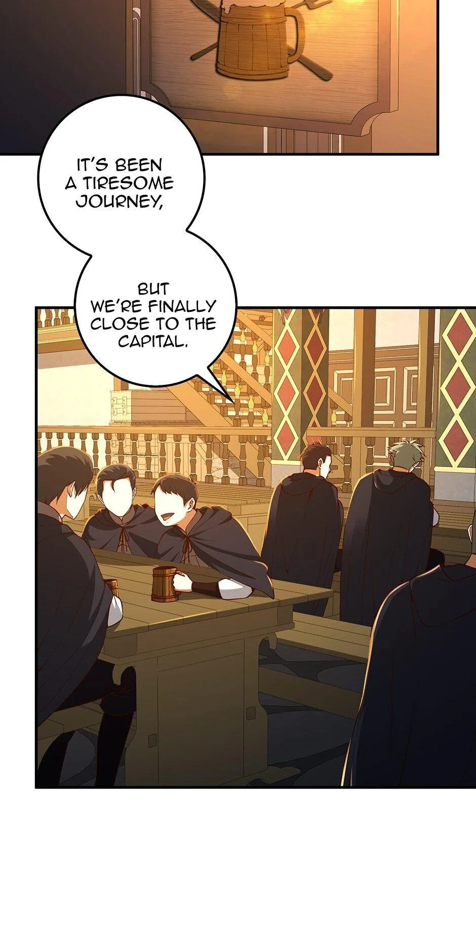 The Lord Of Coins Chapter 39 page 41