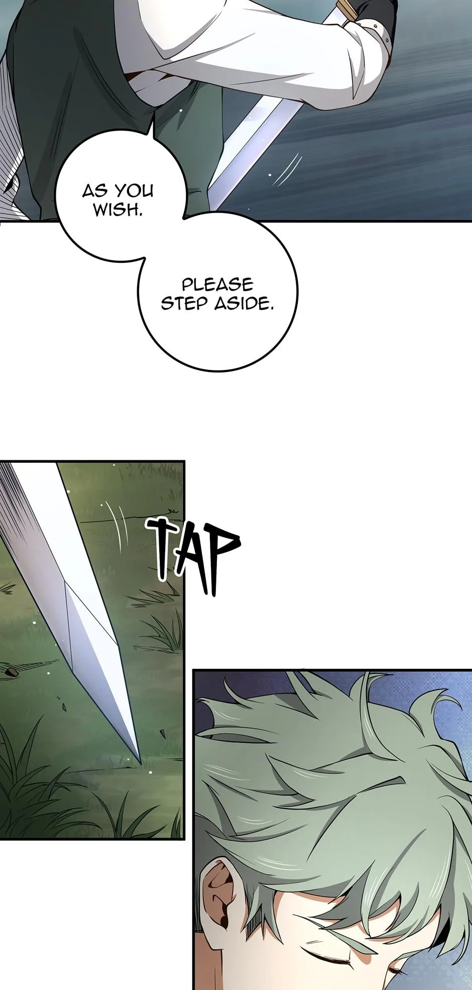 The Lord Of Coins Chapter 20 page 57
