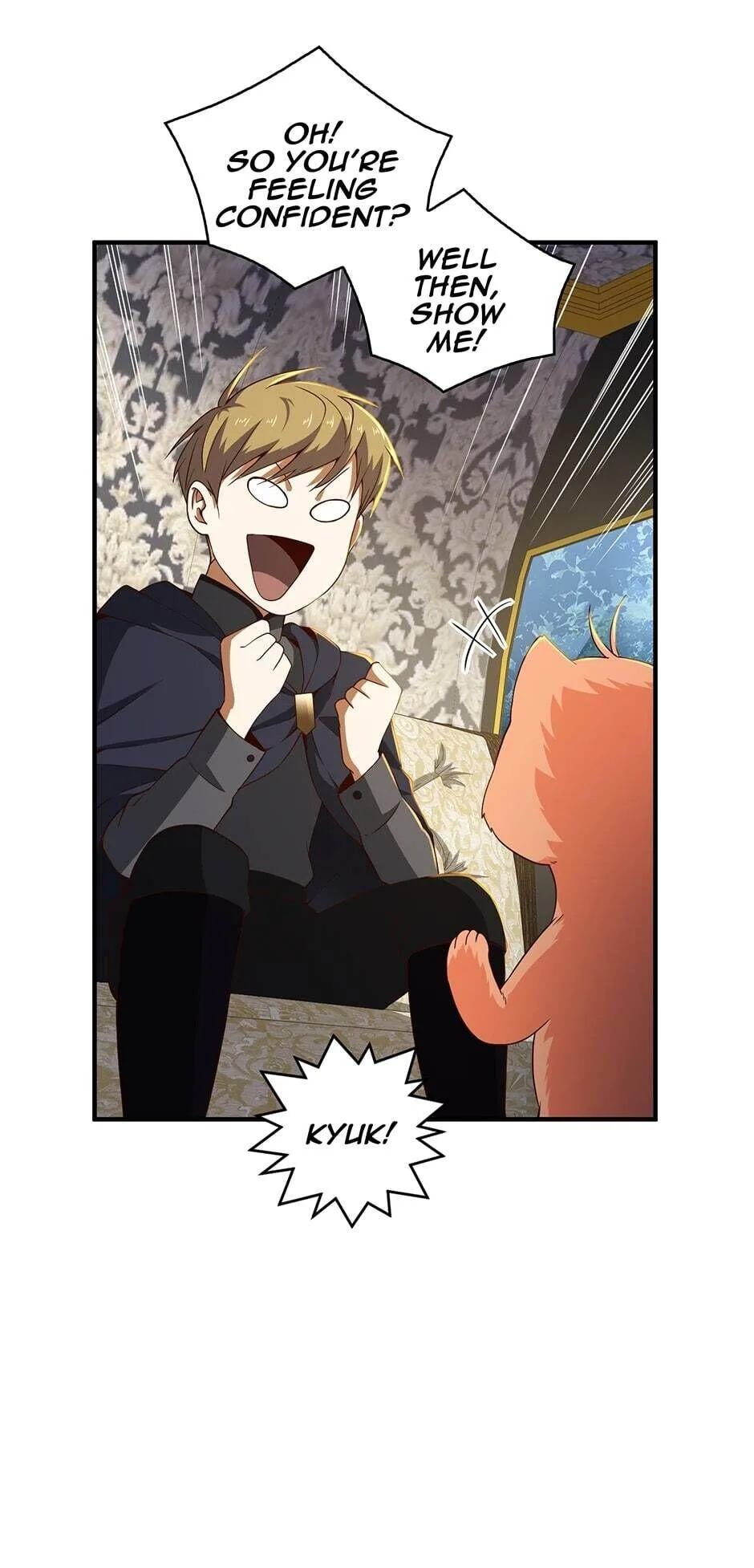 The Lord Of Coins Chapter 38 page 56