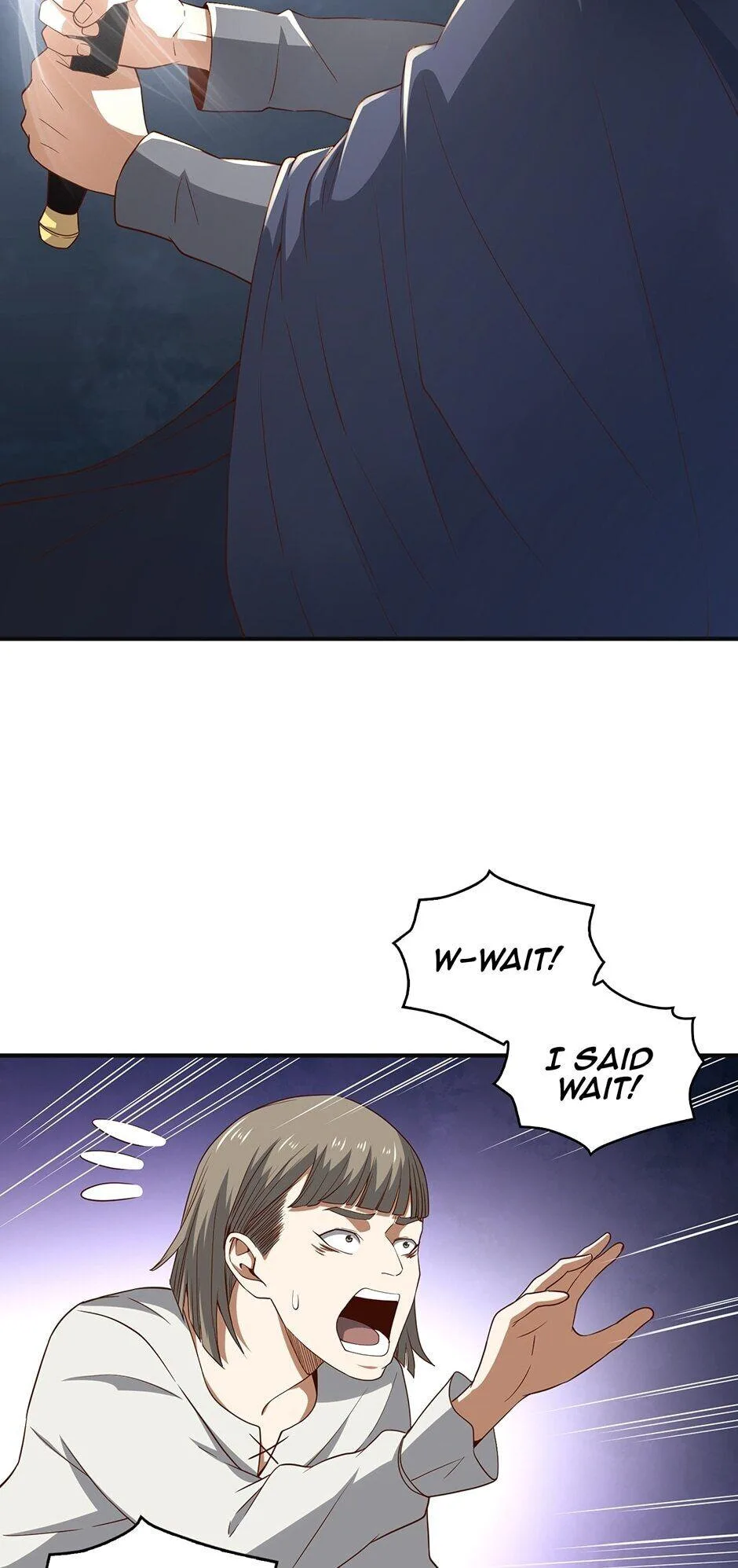 The Lord Of Coins Chapter 37 page 51